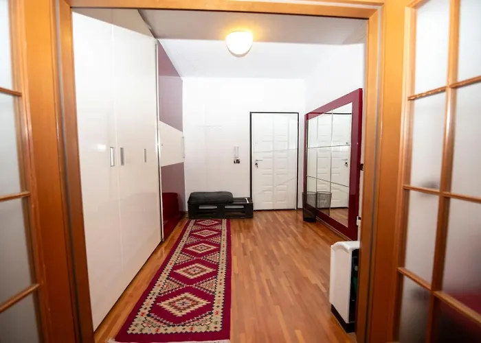 Collective Harmony 3 Bedroom Ideal For Business & Groups * Тирана