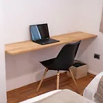 Apartment Rare Spacious 3br - Tirana