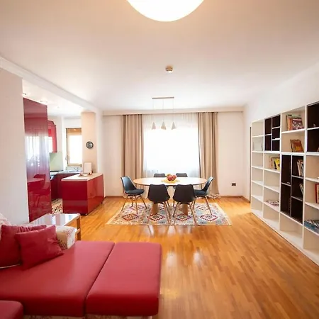 アパート Rare Spacious 3br - *