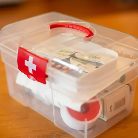 Collective Harmony 3 Bedroom Ideal For Business & Groups * Tirana