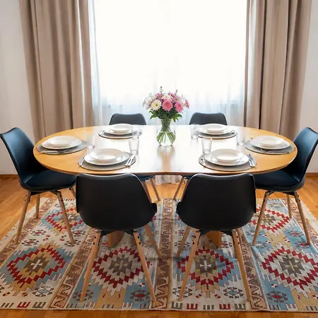 Rare Spacious 3br - ティラナ
