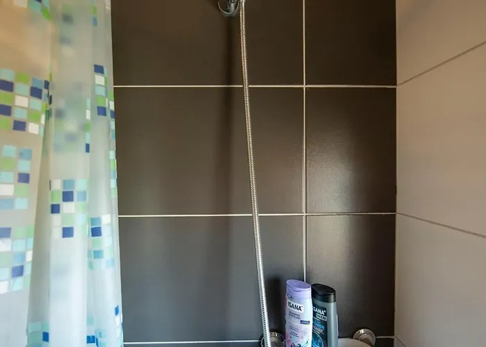 Apartmán Collective Harmony 3 Bedroom Ideal For Business & Groups Tirana