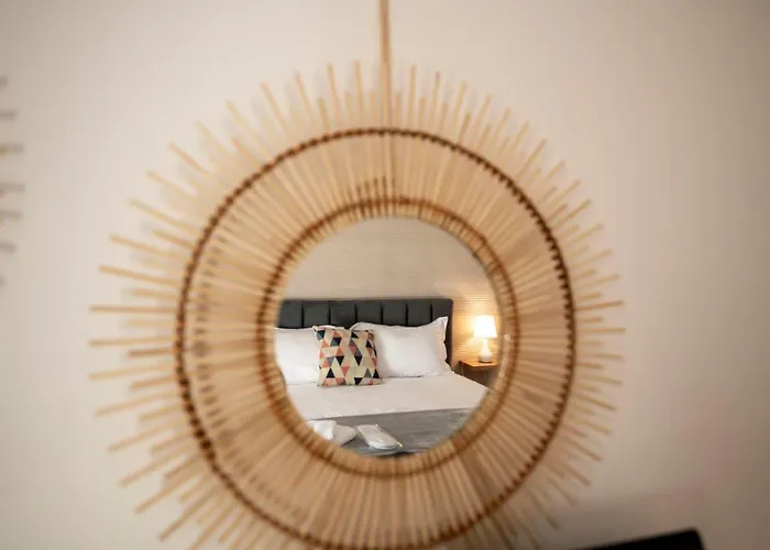 Apartmán Collective Harmony 3 Bedroom Ideal For Business & Groups *