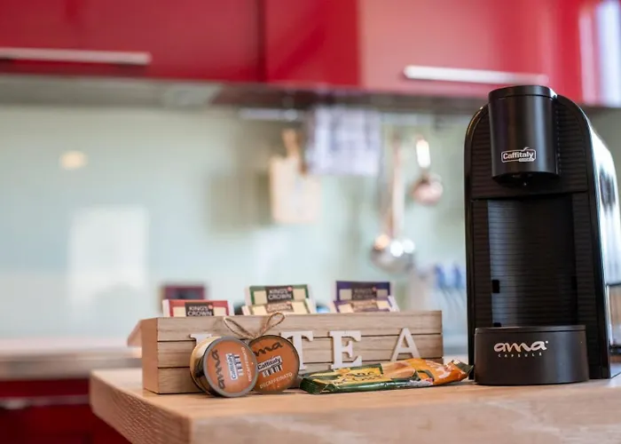 Apartmán Collective Harmony 3 Bedroom Ideal For Business & Groups Tirana